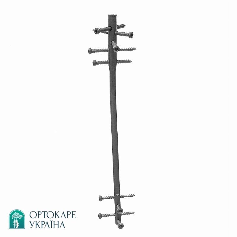 Блокуючий великогомілковий стержень ЕКСПЕРТ, Betamed